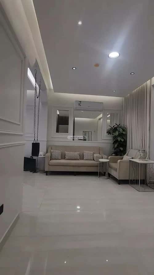 Apartment 181.9 SQM with 5 Bedrooms Al-Hazm, West Riyadh, Riyadh