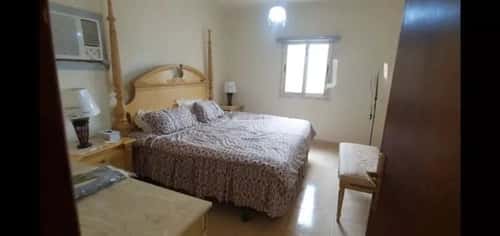 Apartment 85.81 SQM with 3 Bedrooms Omelgoud, Makkah Al Mukarramah