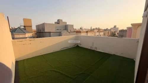 Apartment 500 SQM with 5 Bedrooms Al Nahdah, North Jeddah, Jeddah