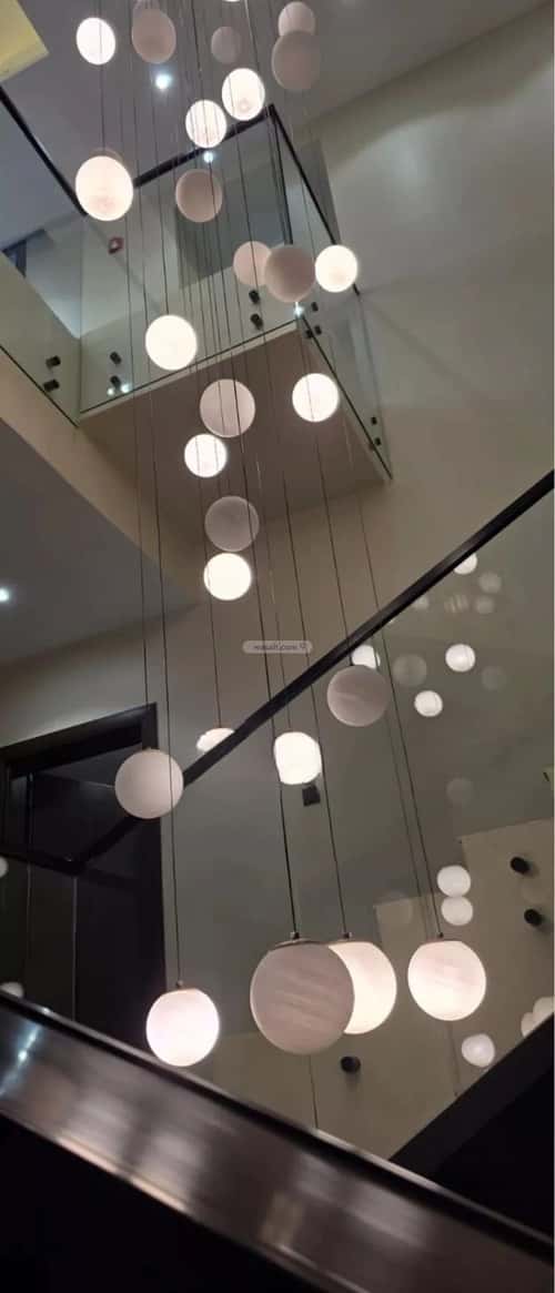 Villa 312 SQM Facing West on 32m Width Street Al Alo'Lo', North Jeddah, Jeddah