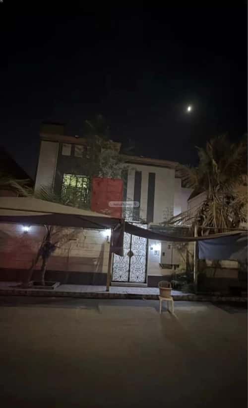 Villa 620 SQM Facing North on 20m Width Street Al Nahdah, North Jeddah, Jeddah