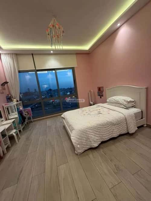 Apartment 163.66 SQM with 4 Bedrooms Al Salamah, North Jeddah, Jeddah