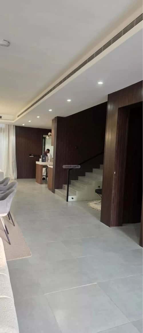 Villa 312 SQM Facing West on 32m Width Street Al Alo'Lo', North Jeddah, Jeddah