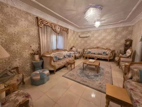 Villa 525 SQM Facing East on 15m Width Street Al Mohammadeyyah, North Jeddah, Jeddah