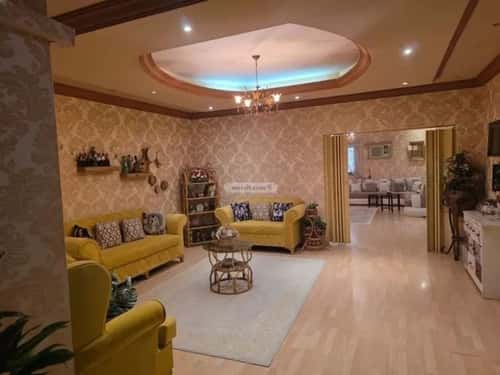 Villa 525 SQM Facing East on 15m Width Street Al Mohammadeyyah, North Jeddah, Jeddah