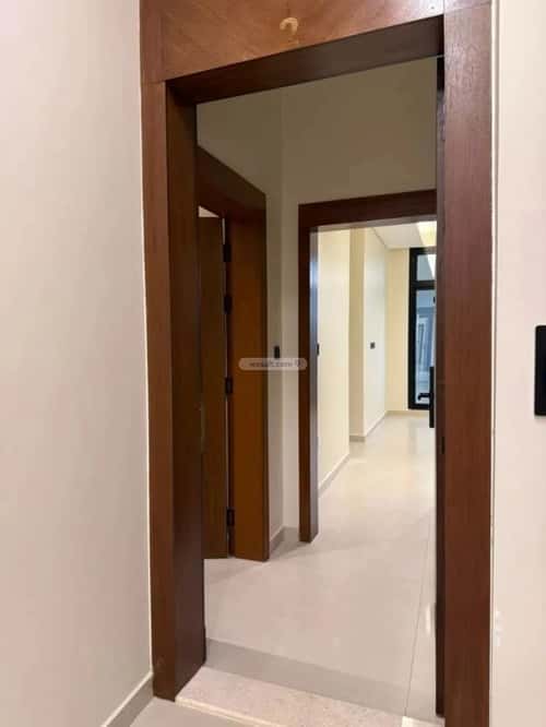 Apartment 112 SQM with 3 Bedrooms Al Nahdah, North Jeddah, Jeddah