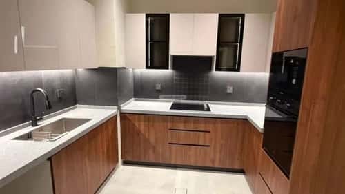 Apartment 550 SQM with 2 Bedrooms Al Naeem, North Jeddah, Jeddah