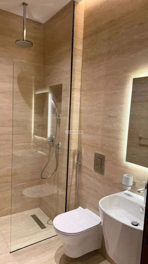 Apartment 550 SQM with 2 Bedrooms Al Naeem, North Jeddah, Jeddah