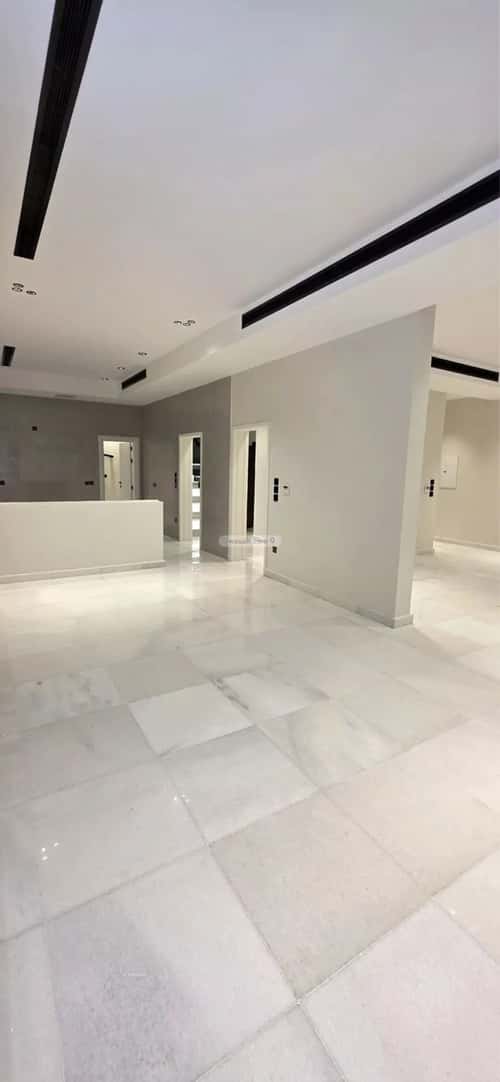 Apartment 224.64 SQM with 5 Bedrooms Al Zahrah, North Jeddah, Jeddah