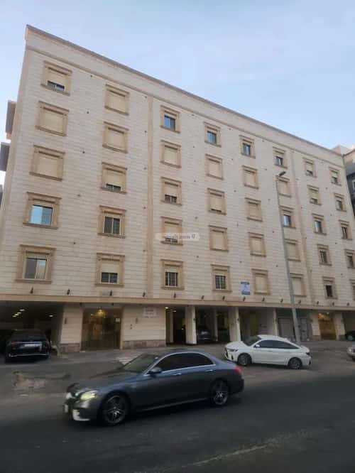 شقة 147.41 متر مربع ب 4 غرف النعيم، شمال جدة، جدة