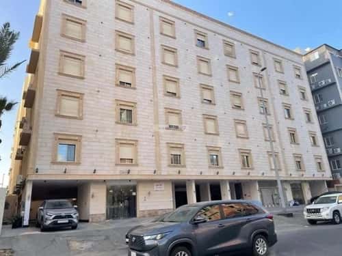 Apartment 147.41 SQM with 4 Bedrooms Al Naeem, North Jeddah, Jeddah