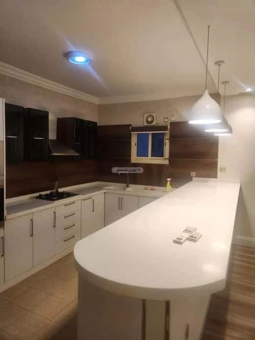 Apartment 147.41 SQM with 4 Bedrooms Al Naeem, North Jeddah, Jeddah