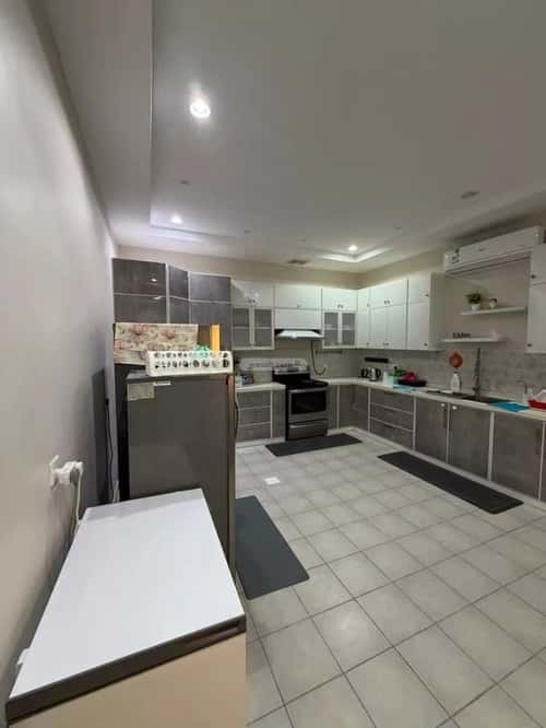 Villa 300 SQM Facing South with 7 Bedrooms Al Swaryee, North Jeddah, Jeddah