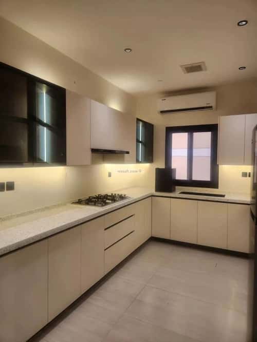 Apartment 193.51 SQM with 4 Bedrooms Al Salamah, North Jeddah, Jeddah