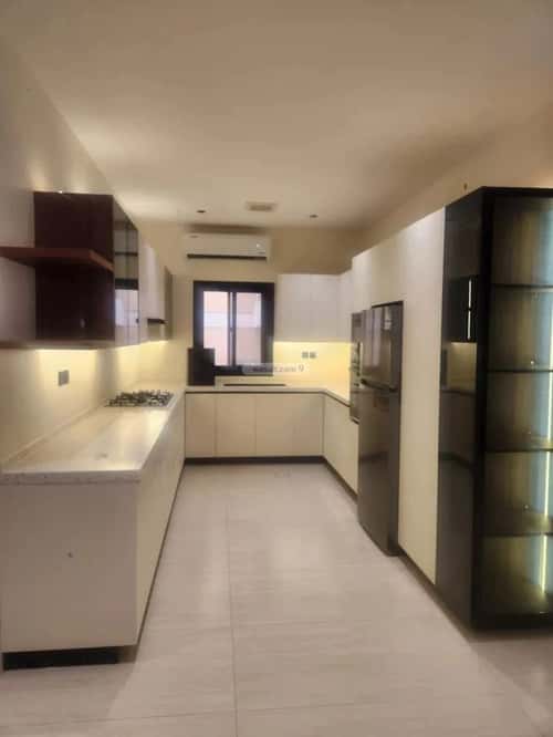 Apartment 193.51 SQM with 4 Bedrooms Al Salamah, North Jeddah, Jeddah