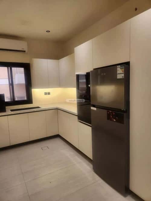 Apartment 193.51 SQM with 4 Bedrooms Al Salamah, North Jeddah, Jeddah