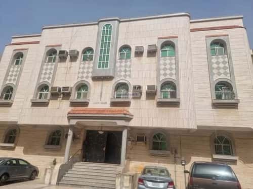 شقة 85.03 متر مربع ب 3 غرف العزيزية، شمال جدة، جدة