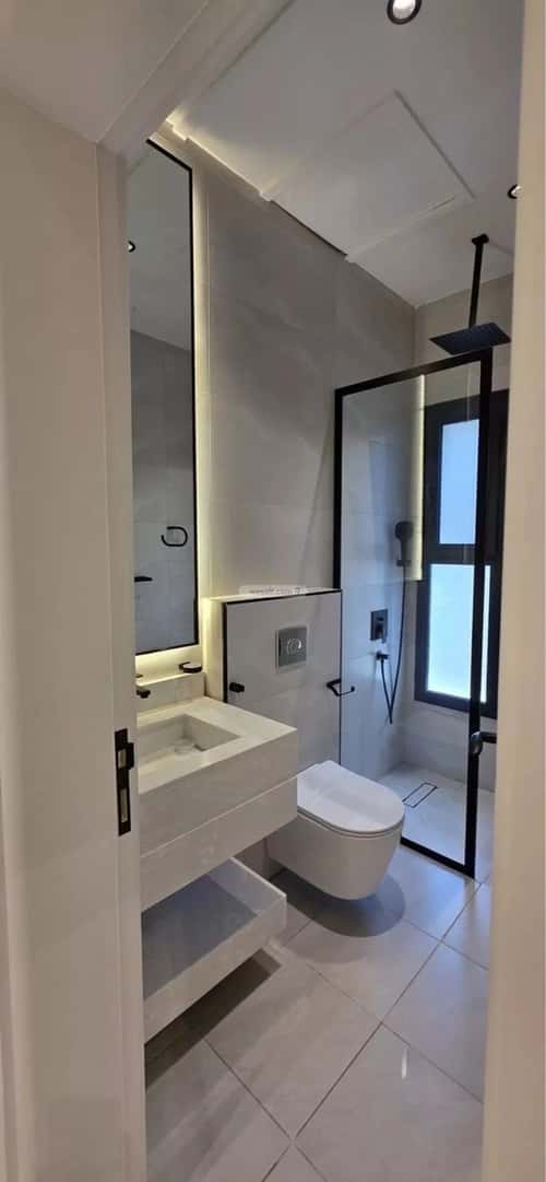 Apartment 224.64 SQM with 5 Bedrooms Al Zahrah, North Jeddah, Jeddah
