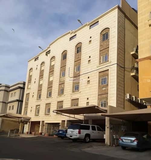 Apartment 177.13 SQM with 6 Bedrooms Al Salamah, North Jeddah, Jeddah