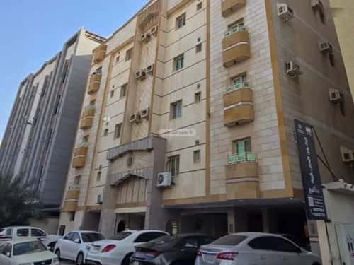 Building 725 SQM Facing East Al Nuzha, North Jeddah, Jeddah