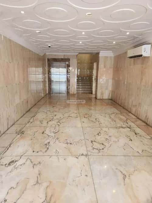 شقة 104.03 متر مربع ب 3 غرف السلامة، شمال جدة، جدة