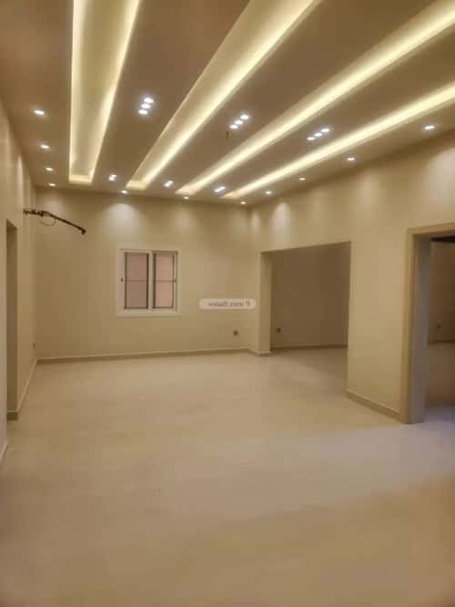 Apartment 1380 SQM with 5 Bedrooms Al Zahrah, North Jeddah, Jeddah