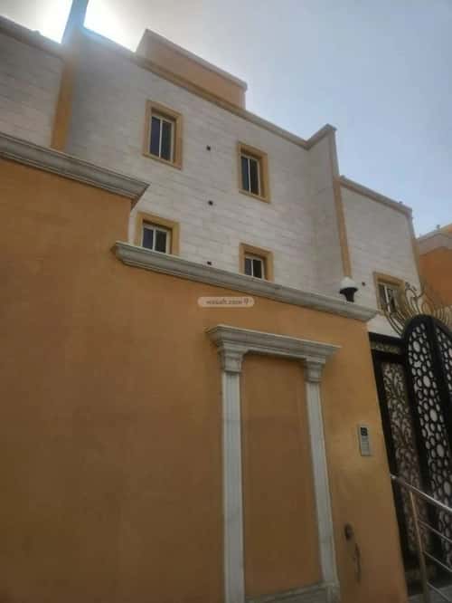 Apartment 1380 SQM with 5 Bedrooms Al Zahrah, North Jeddah, Jeddah