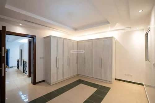 Villa 418 SQM Facing East on 15m Width Street Al Khaledeyyah, North Jeddah, Jeddah