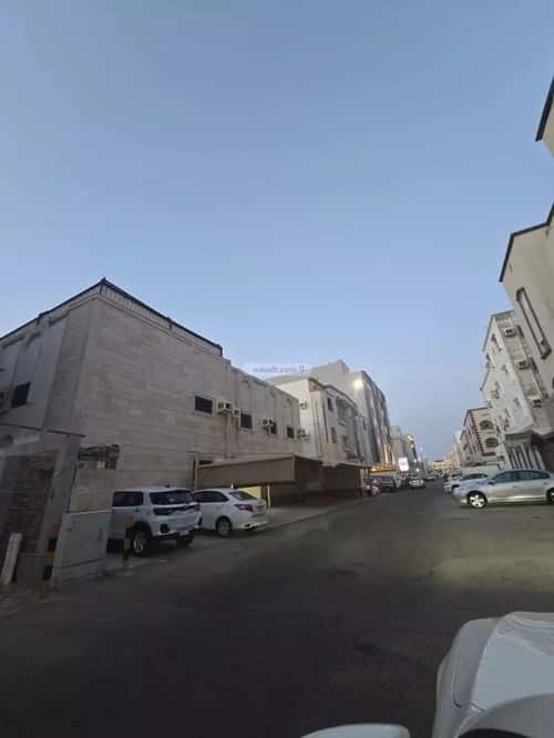 عمارة 750 متر مربع واجهة جنوبية النزهة، شمال جدة، جدة