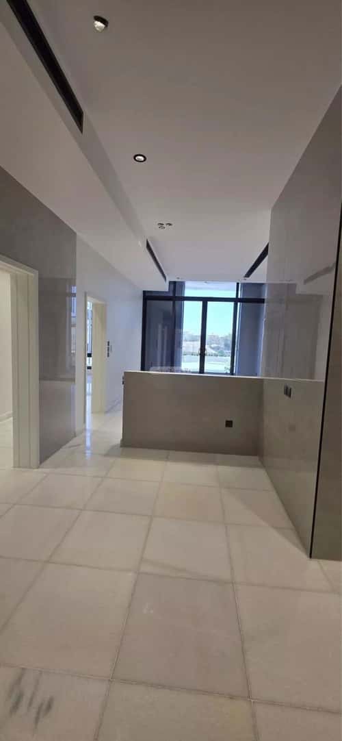 Apartment 224.64 SQM with 5 Bedrooms Al Zahrah, North Jeddah, Jeddah