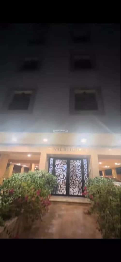 Apartment 600 SQM with 3 Bedrooms Al Zahrah, North Jeddah, Jeddah