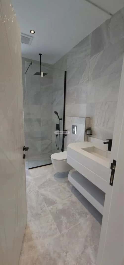 Apartment 213.85 SQM with 5 Bedrooms Al Salamah, North Jeddah, Jeddah