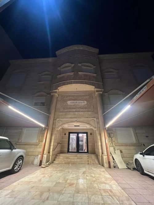 شقة 875 متر مربع ب 5 غرف النزهة، شمال جدة، جدة
