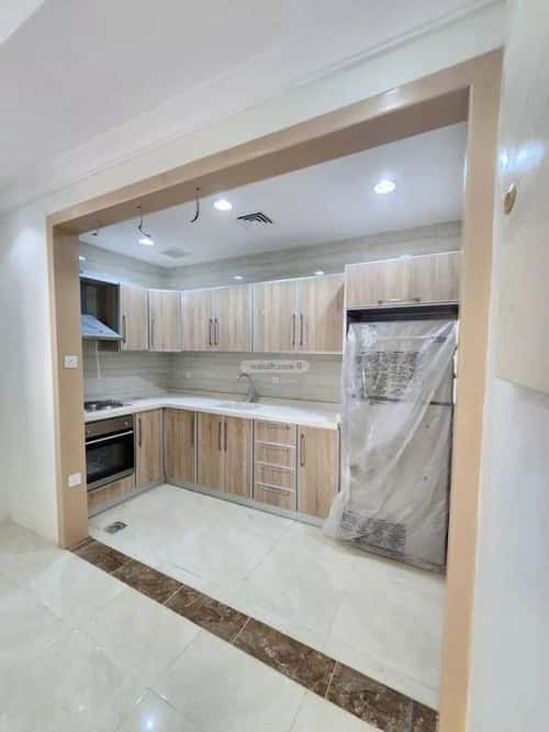 عمارة 54.91 متر مربع واجهة شمالية الروضة، شمال جدة، جدة