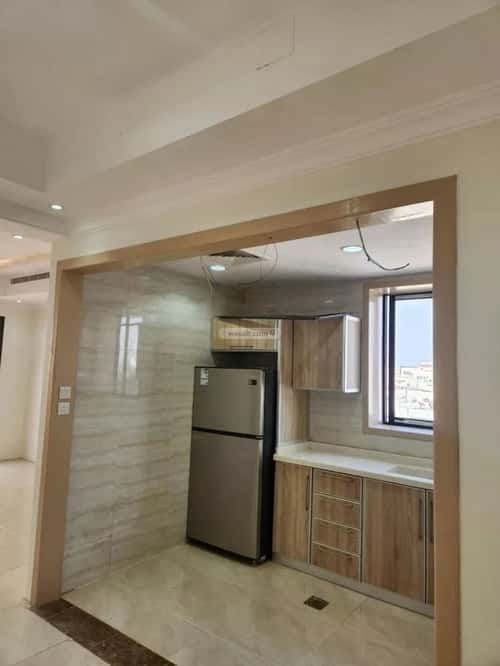 Building 54.91 SQM Facing North Al Rawdhah, North Jeddah, Jeddah