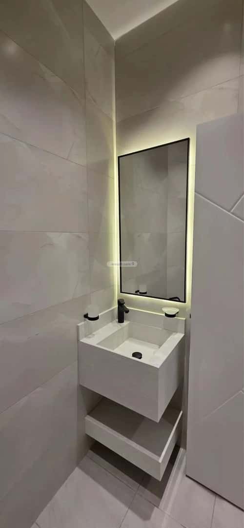 Apartment 224.64 SQM with 5 Bedrooms Al Zahrah, North Jeddah, Jeddah
