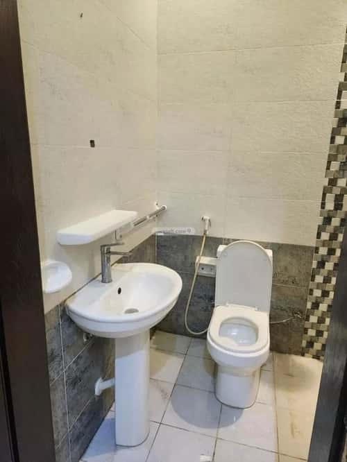 Apartment 630 SQM with 3 Bedrooms Al Salamah, North Jeddah, Jeddah