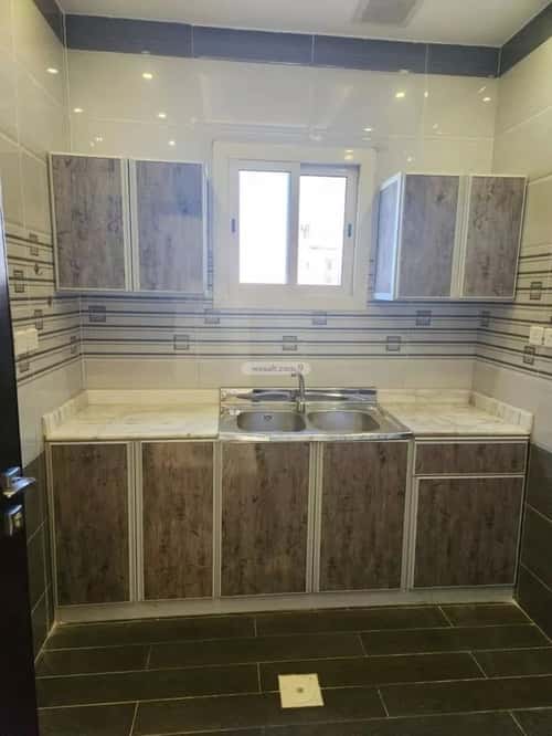 Apartment 630 SQM with 3 Bedrooms Al Salamah, North Jeddah, Jeddah