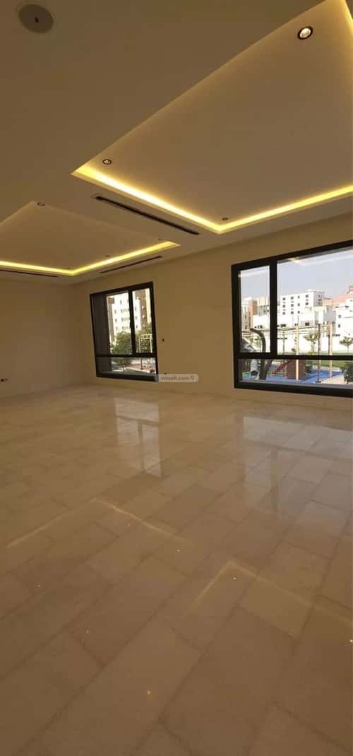 Apartment 213.85 SQM with 5 Bedrooms Al Salamah, North Jeddah, Jeddah