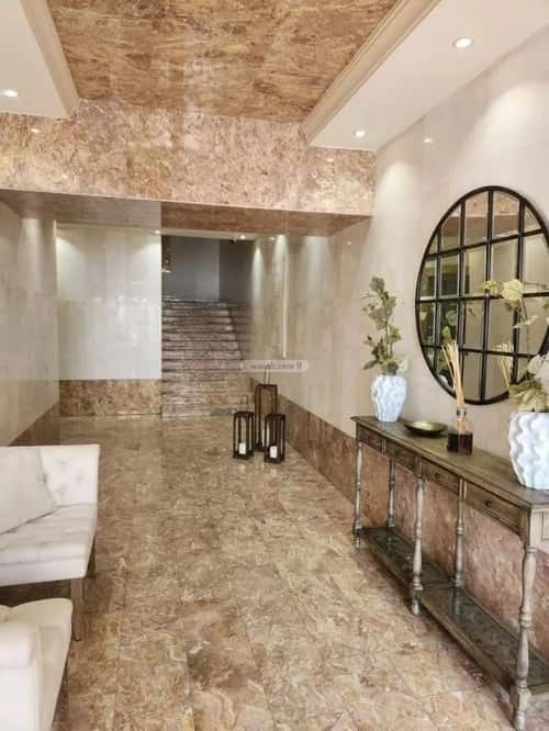 Apartment 600 SQM with 3 Bedrooms Al Zahrah, North Jeddah, Jeddah