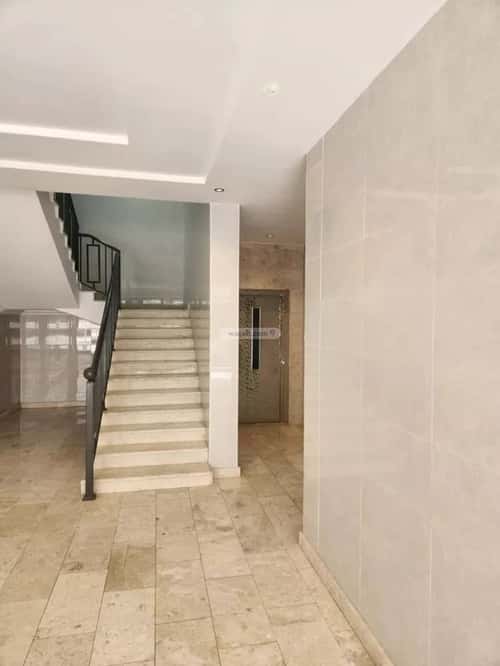 Apartment 600 SQM with 4 Bedrooms Al Zahrah, North Jeddah, Jeddah