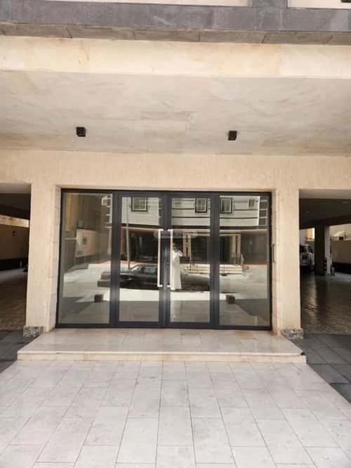 Apartment 600 SQM with 4 Bedrooms Al Zahrah, North Jeddah, Jeddah