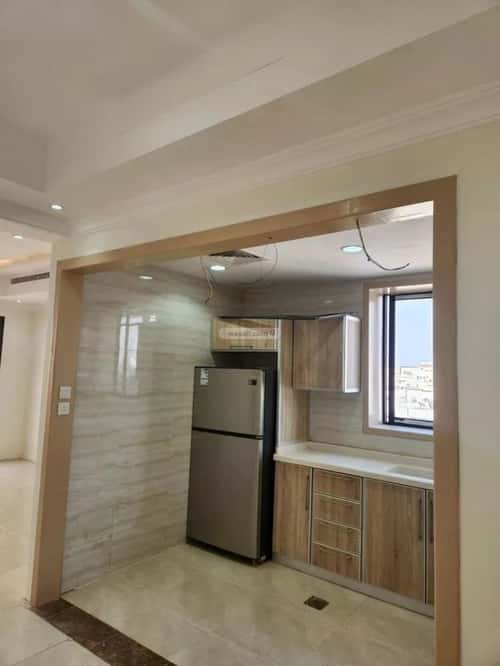 Apartment 54.91 SQM with 2 Bedrooms Al Rawdhah, North Jeddah, Jeddah