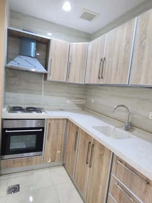 Apartment 54.91 SQM with 2 Bedrooms Al Rawdhah, North Jeddah, Jeddah