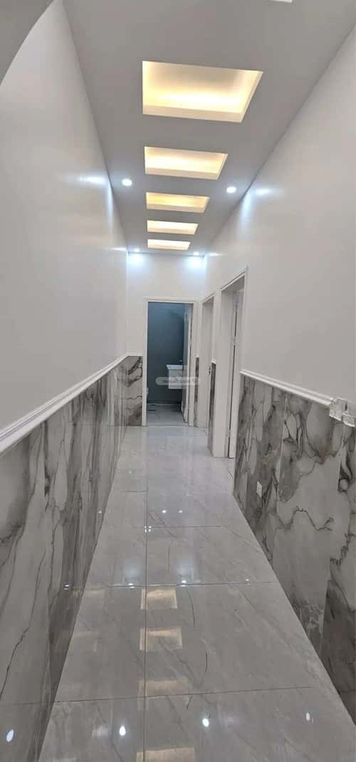 Apartment 191.61 SQM with 5 Bedrooms Al Salamah, North Jeddah, Jeddah