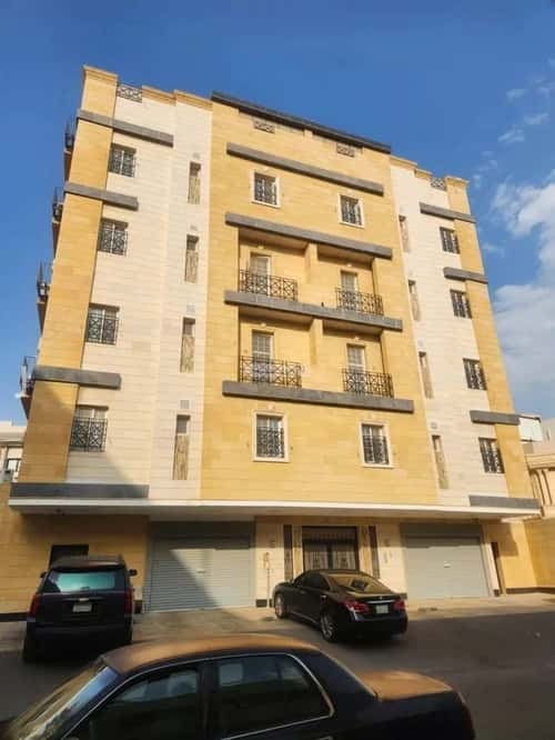 Apartment 579.35 SQM with 5 Bedrooms Al Faysaleyyah, North Jeddah, Jeddah