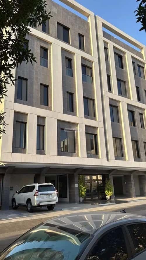 Apartment 203.67 SQM with 5 Bedrooms Al Faysaleyyah, North Jeddah, Jeddah