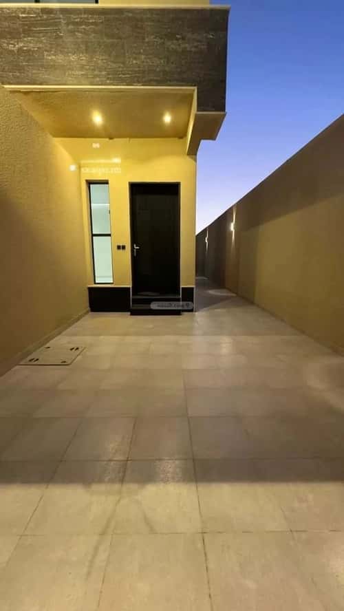 Floor 150.12 SQM with 7 Bedrooms Al Marjan, East Riyadh, Riyadh