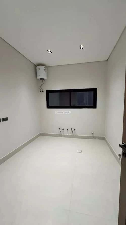 Apartment 204.86 SQM with 4 Bedrooms Al-Janadriyah, East Riyadh, Riyadh
