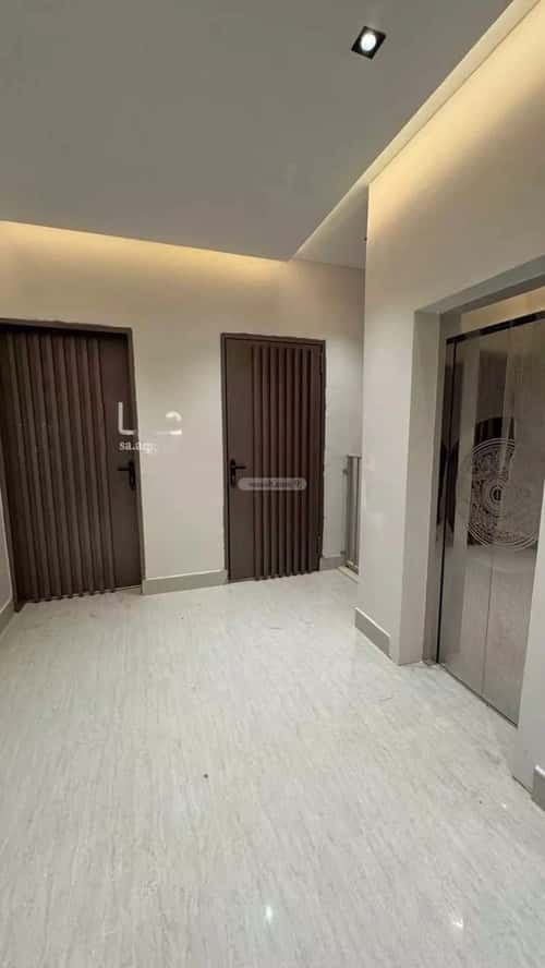 Floor 168.06 SQM with 6 Bedrooms Al-Janadriyah, East Riyadh, Riyadh
